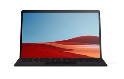 靖西安装 Surface 更新时遇到问题？