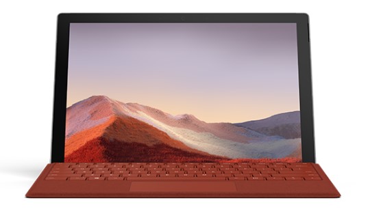 靖西清洁和维护 Surface